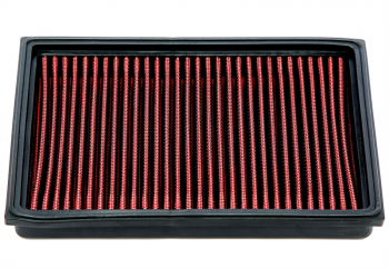 Preview: TA Technix Sportluftfilter passend für Chevrolet Trax /  Opel Mokka