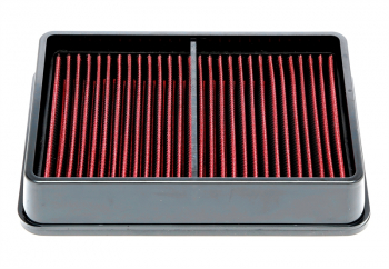 Preview: TA Technix Sportluftfilter passend für Citroen C-Crosser /  Mitsubishi ASX, Lancer VIII, Outlander II / Peugeot 4007