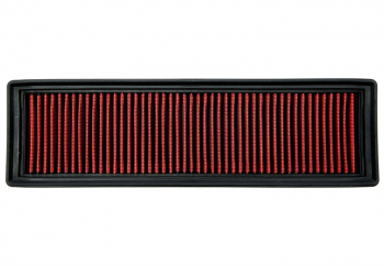 TA Technix Sportluftfilter passend für Citroen C4 I /  Peugeot 206+, Peugeot 307