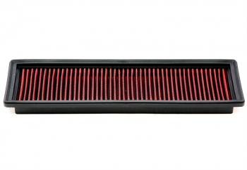 TA Technix Sportluftfilter passend für Citroen C4 I /  Peugeot 206+, Peugeot 307