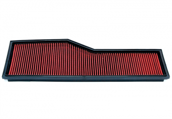 TA Technix Sportluftfilter passend für Porsche 911 (996, 997)