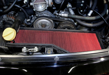 Preview: TA Technix sports air filter fits for Porsche 911 (996, 997)