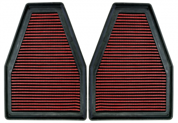 TA Technix Sportluftfilter passend für Porsche 911 (991)