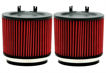TA Technix Sportluftfilter passend für Porsche 911 (997) / Panamera (970)