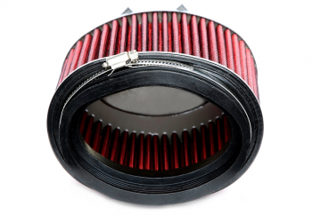 Preview: TA Technix Sportluftfilter passend für Porsche 911 (997) / Panamera (970)