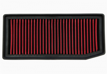 TA Technix Sportluftfilter passend für Dacia Dokker, Duster, Lodgy, Logan, Sandero / Lada Vesta, X-Ray / Renault Captur,  Clio IV