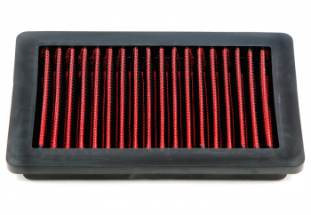 TA Technix Sportluftfilter passend für Renault Twingo III /  Smart (MCC) Fourfour II, Fortwo III (453)