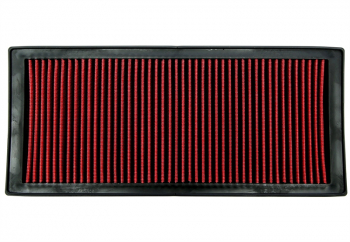 TA Technix Sportluftfilter passend für Subaru Forester, Impreza I+II , Legacy III, Outback I
