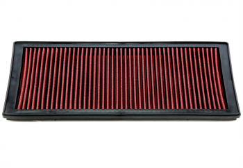 Preview: TA Technix Sportluftfilter passend für Subaru Forester, Impreza I+II , Legacy III, Outback I