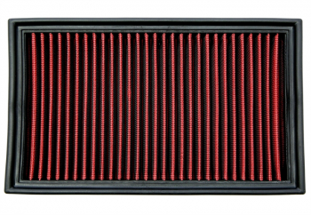 TA Technix Sportluftfilter passend für Fiat Sedici /  Subaru Forester /Suzuki Swift, SX4/SX4 S-Cross, Vitara