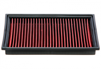 TA Technix Sportluftfilter passend für Fiat Sedici /  Subaru Forester /Suzuki Swift, SX4/SX4 S-Cross, Vitara
