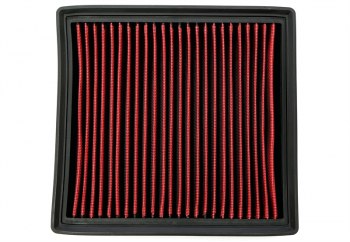 TA Technix Sportluftfilter passend für Subaru Crosstrek, Forester, Impreza, Legacy, Outback, XV