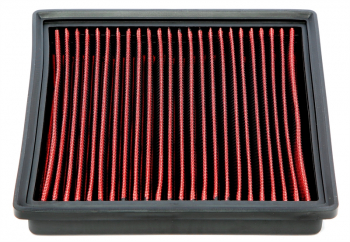 TA Technix sports air filter fits for Subaru Crosstrek, Forester, Impreza, Legacy, Outback, XV