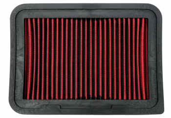 TA Technix Sportluftfilter passend für Toyota Auris, Avensis, Corolla, RAV 4, Verso, Yaris