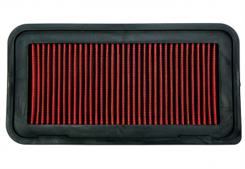TA Technix Sportluftfilter passend für Subaru BRZ / Toyota GT86