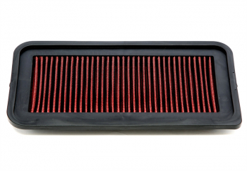 Preview: TA Technix Sportluftfilter passend für Subaru BRZ / Toyota GT86