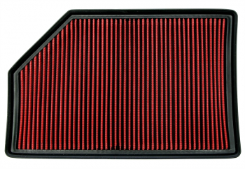 TA Technix Sportluftfilter passend für Volvo S60, S80, V60, V70, XC60, XC70