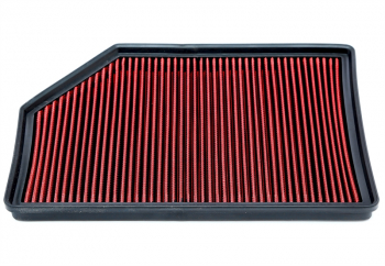 TA Technix Sportluftfilter passend für Volvo S60, S80, V60, V70, XC60, XC70