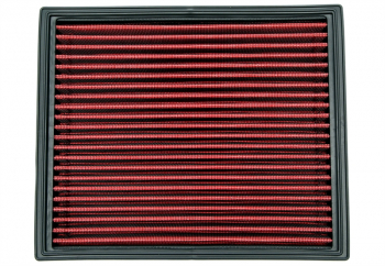 TA Technix sports air filter fits for Audi / Seat / VW