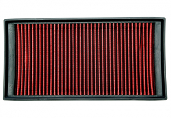 TA Technix sports air filter suitable for Audi / Seat / VW