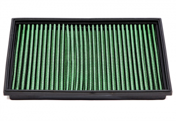 TA Technix Sportluftfilter passend für Seat / Skoda / VW