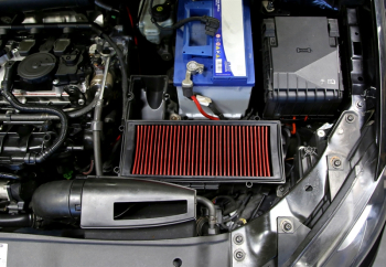 TA Technix Sportluftfilter passend für Audi / Seat / Skoda / VW