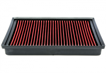 TA Technix sport air filter suitable for: Audi / Cupra / Ford / Seat / Skoda / VW
