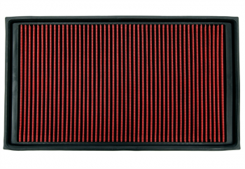 TA Technix sport air filter suitable for Audi A3 (8V), Q3 (F3), TT (8S) / Cupra Formentor (KM) / Skoda Kodiaq (NS) / VW Arteon (3H), Passat B8 (3G), Tiguan (AD)