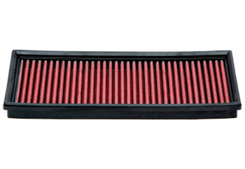 Preview: TA Technix Sportluftfilter passend für Audi 80, 100, Cabriolet, Coupe, Fiat 124, 132, Argenta, Ford Escort, Opel Ascona, Manta, Volvo 164, VW Caddy, Golf, Jetta, Käfer, Passat, Transporter T3