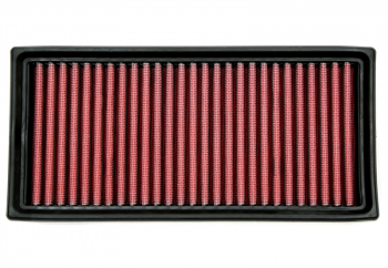 TA Technix Sportluftfilter passend für Audi 80 (81) /  Chrysler Voyager (ES) / Renault R5 Turbo / VW Caddy I, Golf I/Jetta I, Passat (33), Scirocco I+II (53/53B)