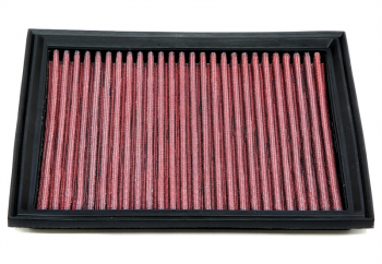 TA Technix Sportluftfilter passend für VW Golf III (1H) / Vento (1H) Modelle mit Plattenfilter