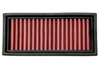 TA Technix Sportluftfilter passend für VW Caddy I (14D), Golf I/Jetta I (17/16), Golf II/Jetta II (19E), Scirocco I+II (53/53B)