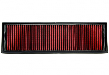 TA Technix Sportluftfilter passend für VW Beetle / Golf VI / Jetta III+IV