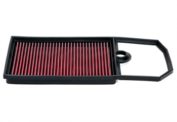 Preview: TA Technix Sportluftfilter passend für Seat Arosa (6H), Cordoba/Ibiza/Inca (6K) / Seat Leon/Toledo (1M) / Skoda Octavia (1U) / VW Bora/Golf (1J), Lupo (6_), New Beetle (1C), Polo III (6_)