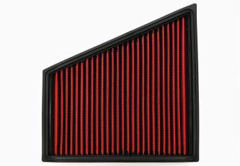 TA Technix Sportluftfilter passend für Seat Cordoba / Ibiza III+IV / Toledo IV / Skoda Fabia I+II / Rapid / Roomster / VW Fox / Polo IV+V