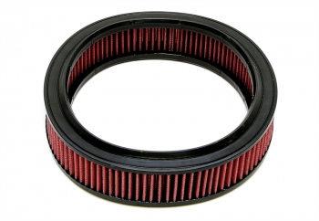 TA Technix Sportluftfilter passend für  Audi 80+Coupe (81/85/B4) / Seat Arosa (6H), Cordoba/Ibiza (6K), Inca (6K) / Skoda Felicia (6U), Octavia (1U) / VW Caddy (9K), Golf, Jetta, Passat, Polo I-III, Scirocco I+II, Vento