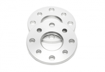 TA Technix wheel spacer set without centring 10mm per side/20mm per axle, 4x100/4x108