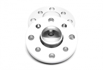 TA Technix wheel spacer set 15mm per side/30mm per axle, 4x100/4x108