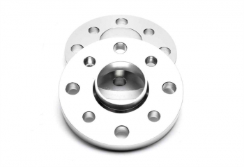 TA Technix wheel spacer set 20mm per side/40mm per axle, 4x100/4x108