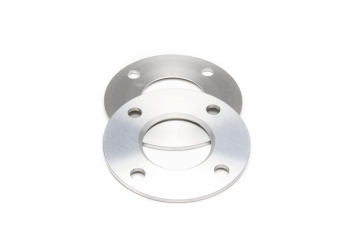 TA Technix wheel spacer set 5mm per side/10mm per axle, suitable for Citroën - Peugeot