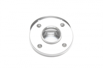 TA Technix Spurverbreiterungsset 15mm pro Seite/30mm pro Achse, passend für Citroën - Peugeot