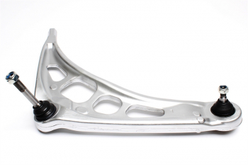 TA Technix Aluminium Wishbone Front Axle-L fits BMW 3 Series E46+ BMW Z-4