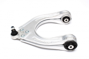 TA Technix wishbone suitable for Mercedes Benz CLS models, E-Class, SL models, front axle top, right side