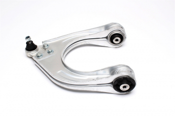 TA Technix wishbone suitable for Mercedes Benz CLS models, E-Class, SL models, front axle top, left side