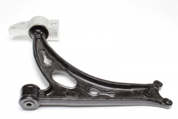 TA Technix cast steel wishbone front axle-R fits VW Golf V platform
