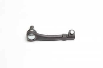 TA Technix tie rod end suitable for Renault Clio II, front axle-L