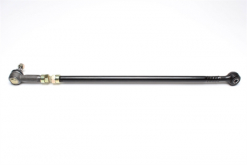 TA Technix tie rod incl. tie rod end suitable for Audi 80/90/Coupe/Cabriolet, front axle-L