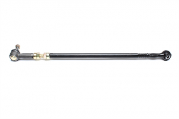 TA Technix tie rod incl. tie rod end suitable for Audi 80/90/Coupe/Cabriolet, front axle-R
