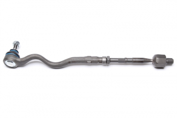 TA Technix tie rod incl. tie rod end suitable for BMW 3 series E46, Z-4, front axle-left