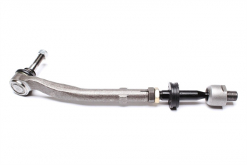 TA Technix Spurstange incl. Spurstangenkopf passend für BMW 5er Serie (E39) excl. M +iX Modelle, Vorderachse- Links